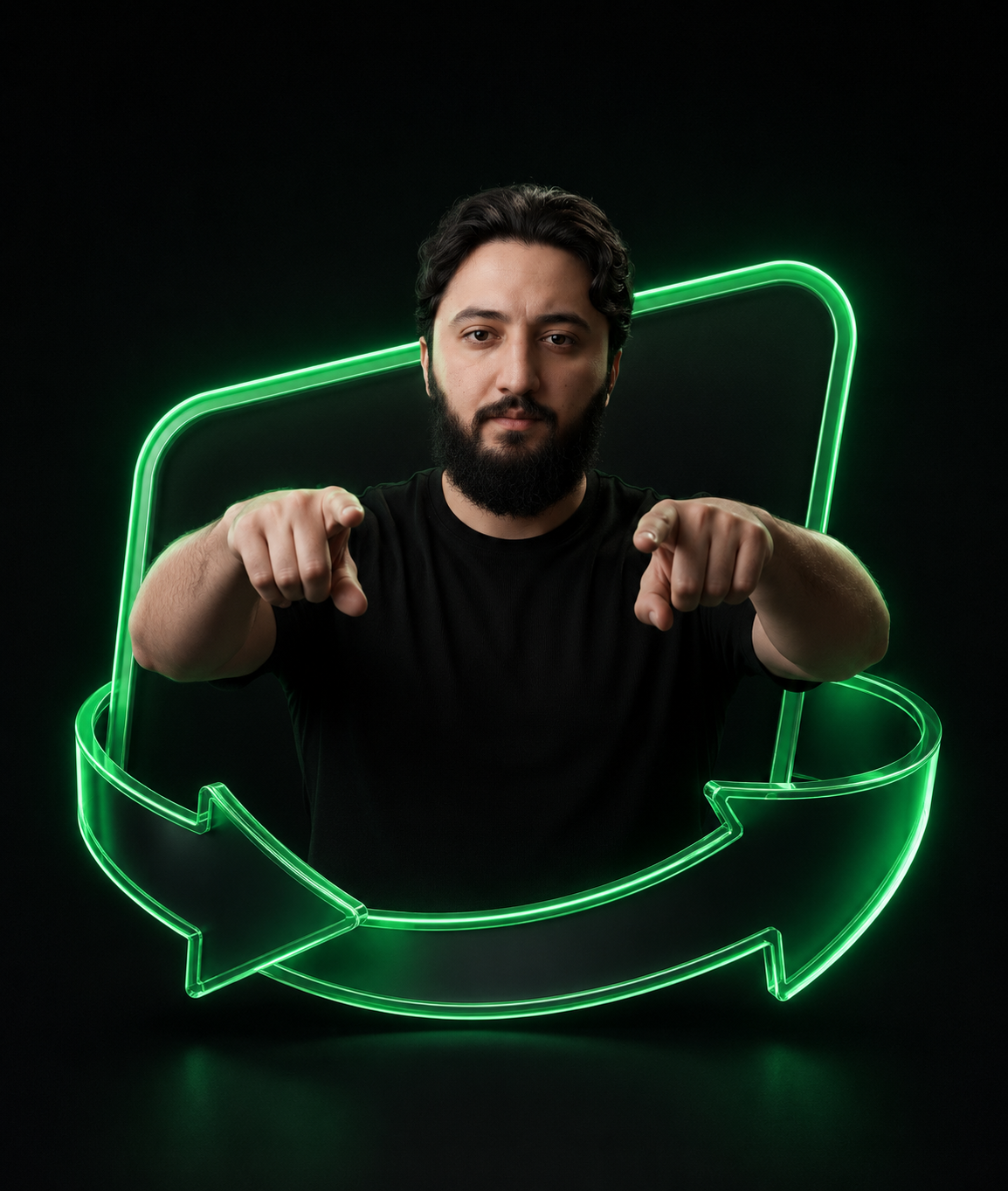 CryptoLiox vision
