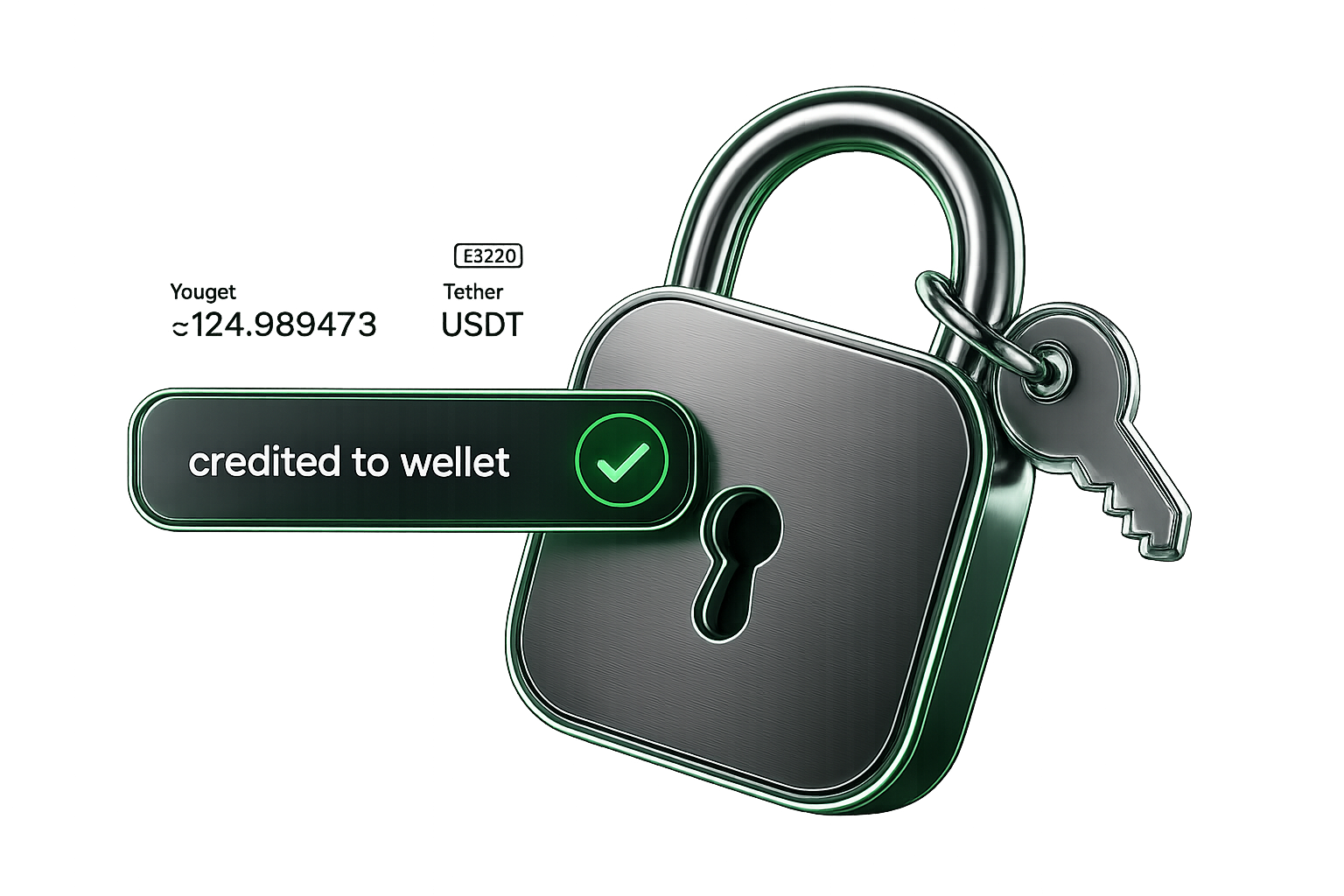Secure transaction confirmation