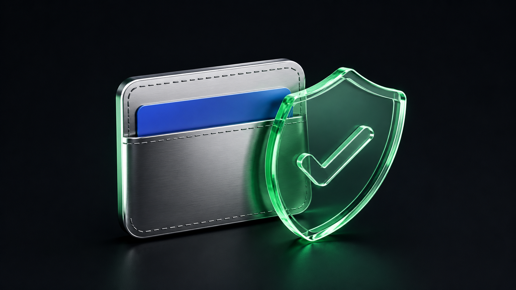 Non-custodial wallet security